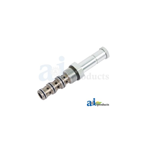 Cartridge Valve, Hydraulic 1.6" x6.1" x1.6"